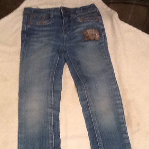 Baby Phat Other - Toddler girls jeans. BID