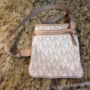 MK side bag