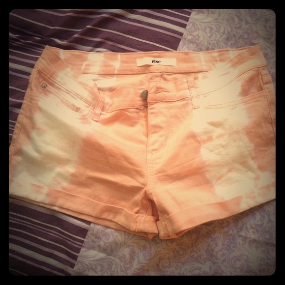 Cute shorts sz 30