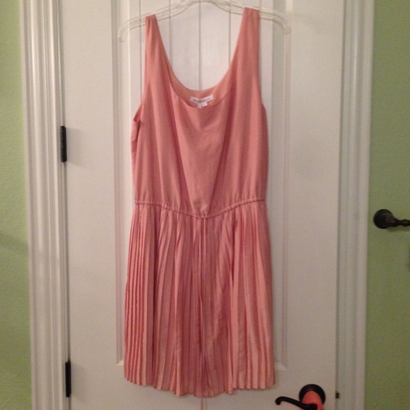 NWT BCBGeneration Dress Size Large