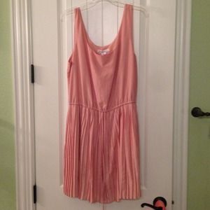 NWT BCBGeneration Dress Size Large