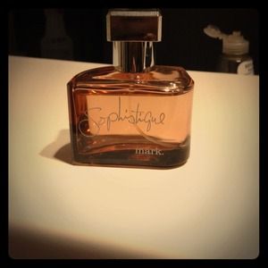Avon sophistque perfume!