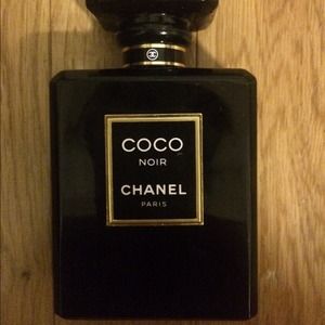Chanel Coco Noir