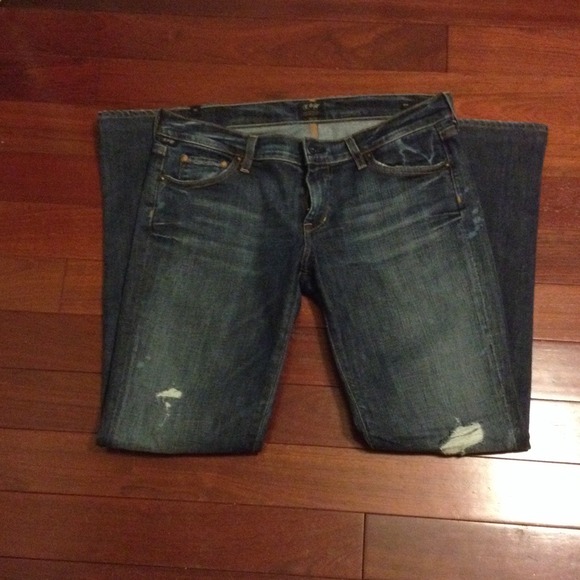 Citizens of Humanity Jeans