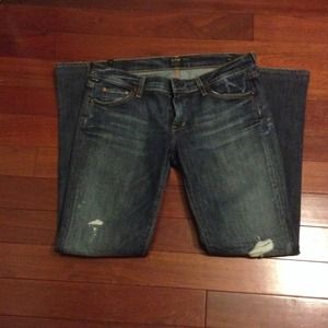 Citizens of Humanity Jeans