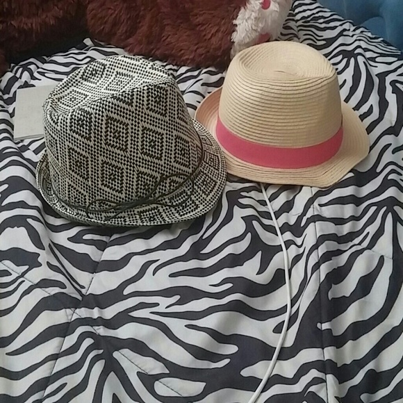 Hats
