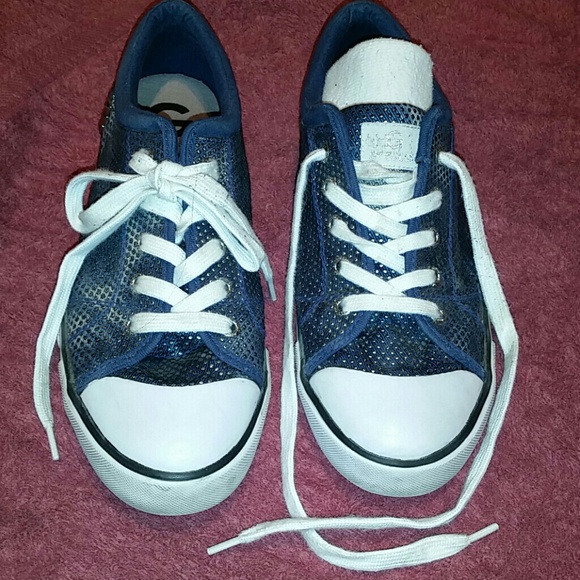 G By Guess Oona sneakers