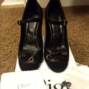 Dior Pumps