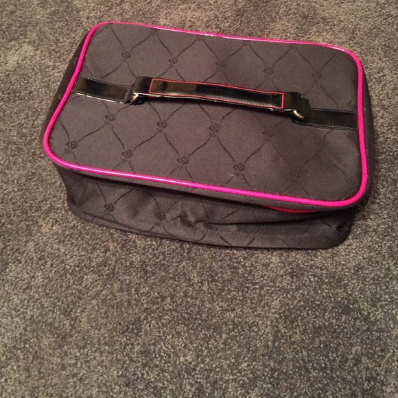 Lancôme bag