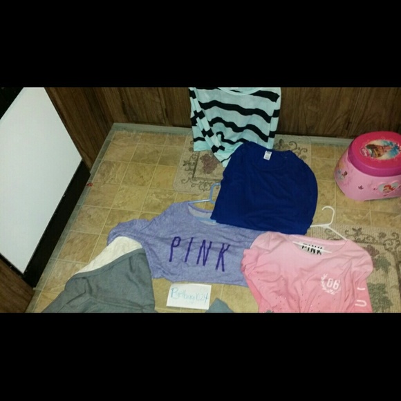 Pink vs - Picture 2 of 4