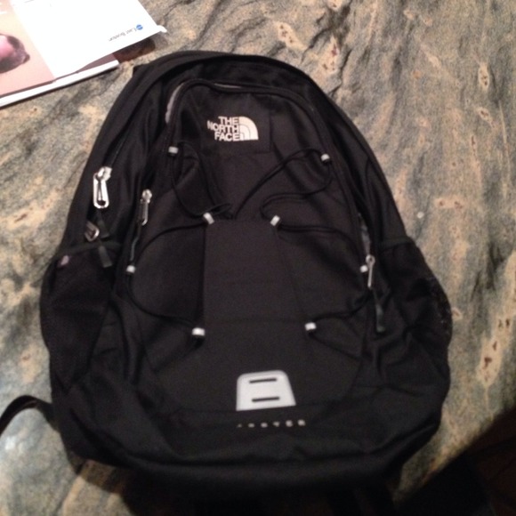 Northface backpack