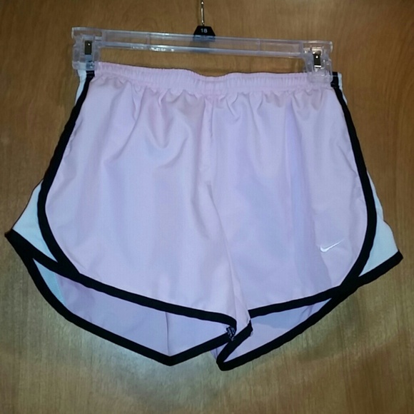 Nike Dri-fit running shorts Youth large