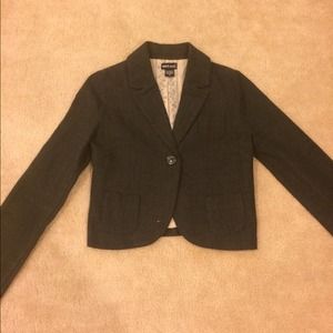 Super Cute Blazer