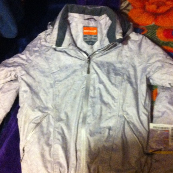 Merrell jacket - Picture 2 of 3