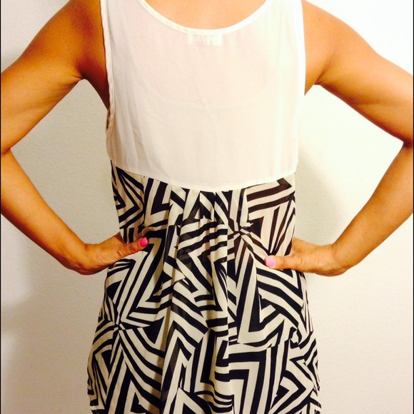 BLVD Collection Blouse