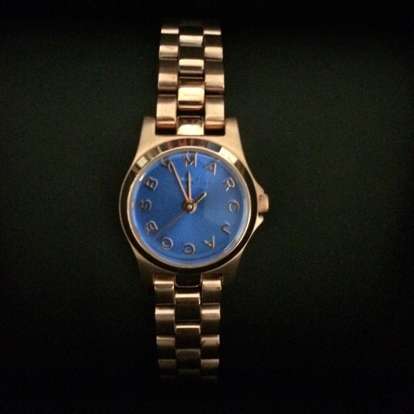 Marc by Marc Jacobs Watch