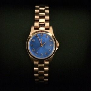 Marc by Marc Jacobs Watch