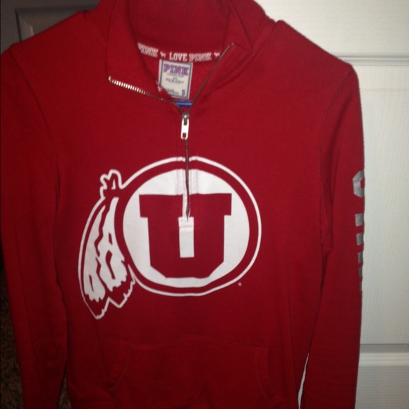 Utes hoodie