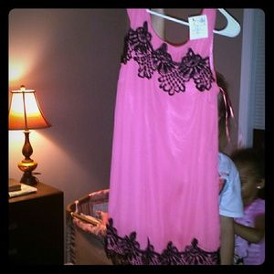 Boutique dress