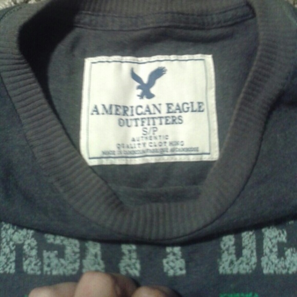 American eagle t-shirt - Picture 2 of 2