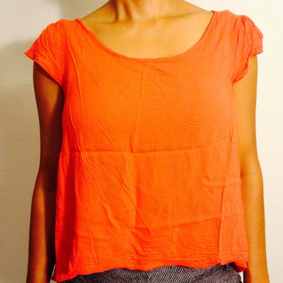 100% Rayon material blouse