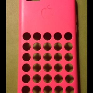Apple IPhone 5C Case