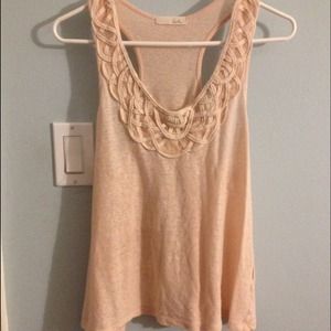Lush Knit Top