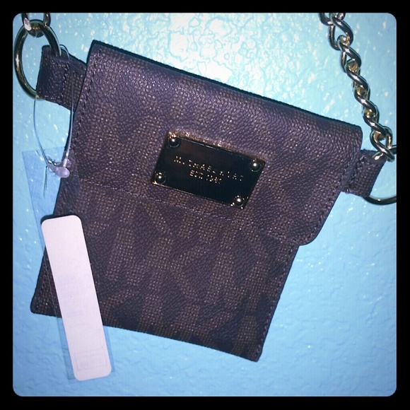 MK bag