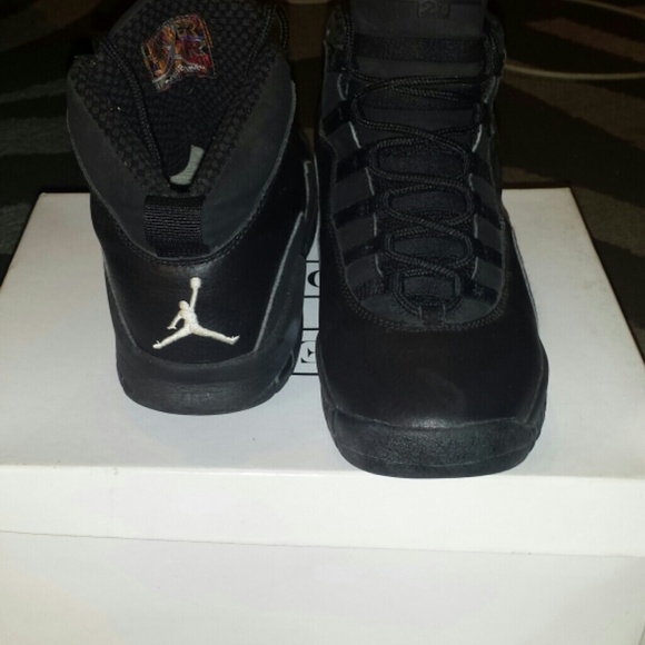 Jordan 10 size 6 kids