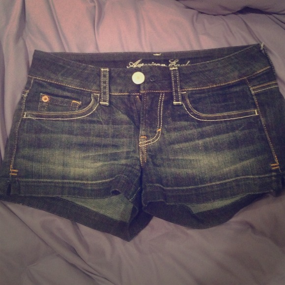 American Eagle shorts - Picture 1 of 4