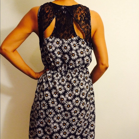 Summer/Fall dress - Picture 2 of 3