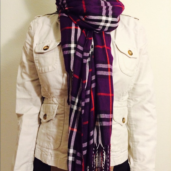 Scarf
