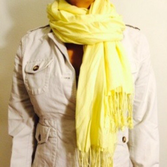 Fall scarf - Picture 2 of 2