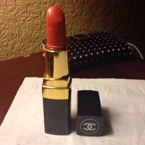 Authentic Chanel Rouge Coco - LaPausa/Paradis