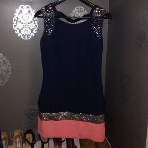 Dress new with tags