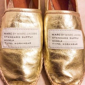 ❌SOLD❌Marc by Marc Jacobs Women's Espadrille