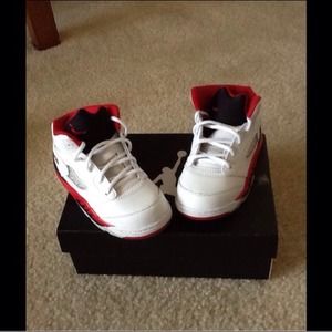 BUNDLE/JORDAN 5'S RETRO