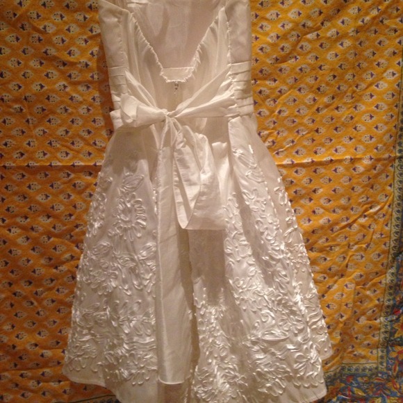 Princess Dress 💍 - Picture 3 of 4