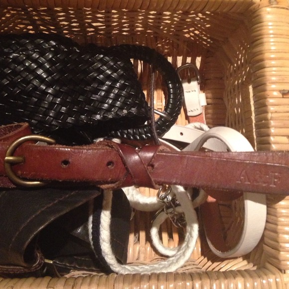 Belt Bundle - Picture 3 of 4