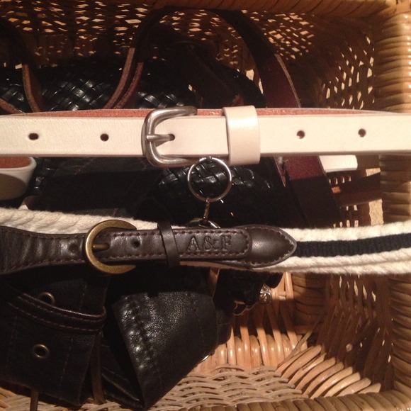 Belt Bundle - Picture 4 of 4