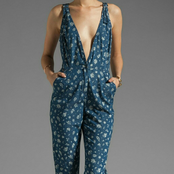 *LOOKING FOR OBEY JOPLIN OVERALL-ROMPER*