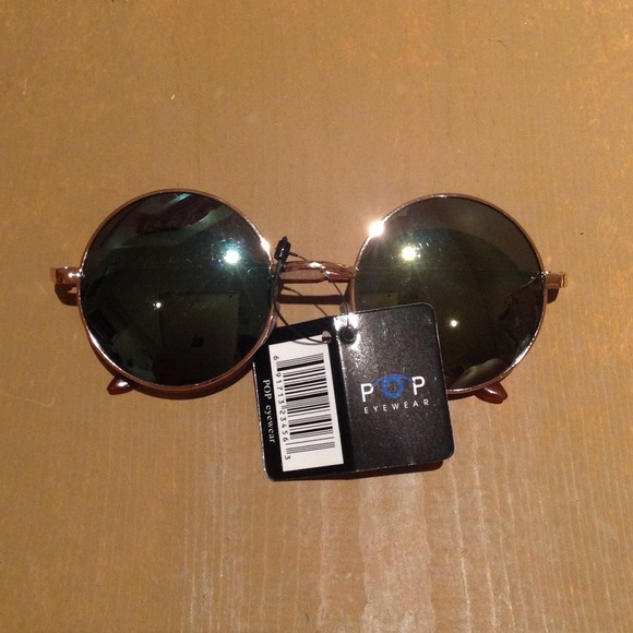 Hippie Sunglasses ✌️