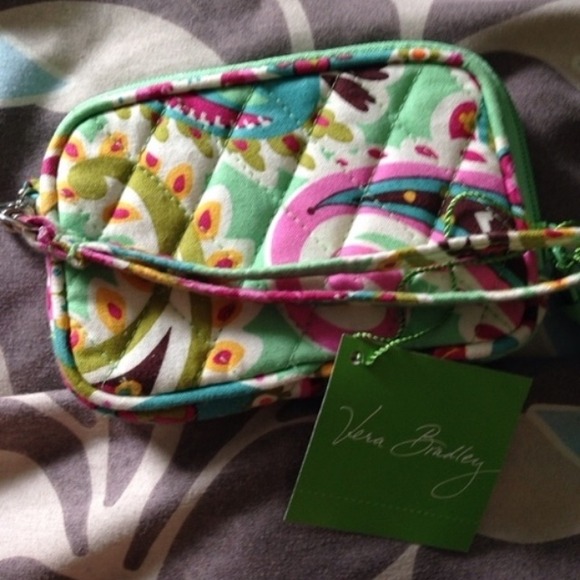 Tutti Fruiti tech case