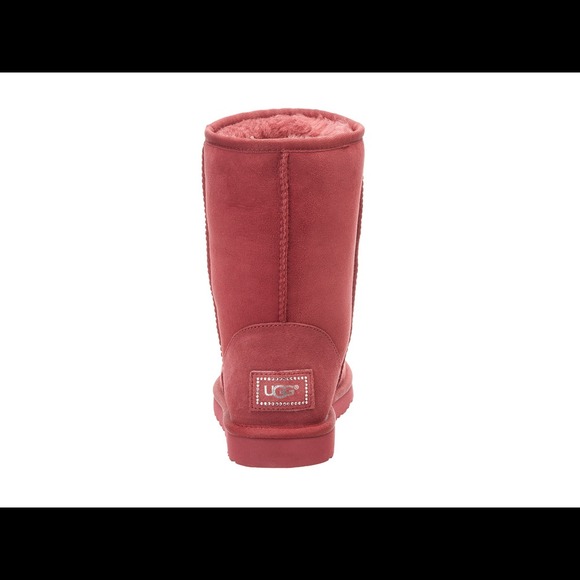 🎈SOLD🎈 UGG with Swarovski Crystals💎 - Picture 3 of 4