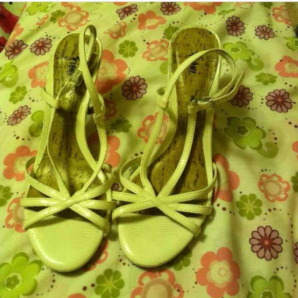 Heels