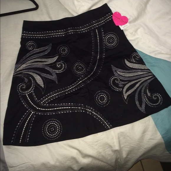 Skirt