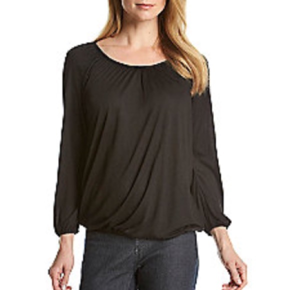 Brown Michael Kors top - Picture 3 of 3