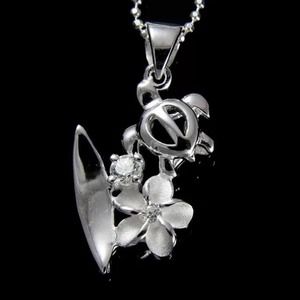 Princess Kylie 925 Sterling Silver Triple Plumeria Flowers Artwork Ring