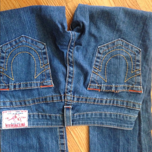 Lucky Brand Jeans