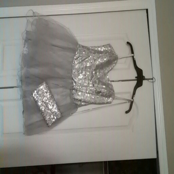 Cocktail dress